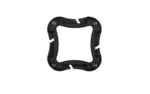 Unity Tactical UNITY SPARK CAGE BLK