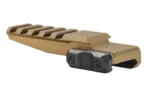 Unity Tactical UNITY FAST THERMAL RISER FDE - alternate view 2