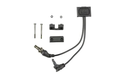 Unity Tactical UNITY MODBTN LT SYNC SF/CRN 4.5" BLK