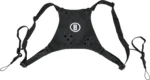 Bushnell Universal Bino Harness Quick Release Buckles Mesh Vents - alternate view 2