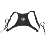 Bushnell Universal Bino Harness Quick Release Buckles Mesh Vents