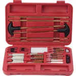 Outers 32 Piece Universal Gun Cleaning Kit
