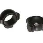 Burris Optics Burris Signature Universal Dovetail Scope Rings 30mm Medium Matte