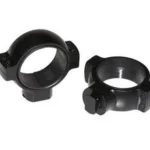 Burris Company Inc. Burris Signature Universal Dovetail Scope Rings 30mm X-High