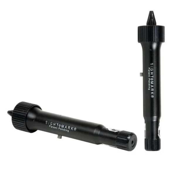 Sellmark Corporation Sightmark Triple Duty Universal Green Laser Boresight