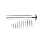 Dac Technologies Gunmaster 14 Piece Universal Pistol Cleaning Kit in Re-usable