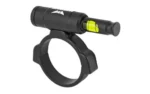 WARNE SL UNIV 35MM SCOPE LEVEL BLK - alternate view 2