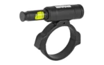 WARNE SL UNIV 35MM SCOPE LEVEL BLK