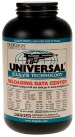 Hodgdon Powder Company Inc. Hodgdon Universal Shotshell & Handgun Powder 8 lbs - alternate view 2