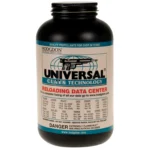 Hodgdon Powder Company Inc. Hodgdon Universal Shotshell & Handgun Powder 1 lbs