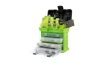 The Allen Company Inc. Breakthrough Clean Technologies Universal Toolbox Cleaning Kit All-Caliber - alternate view 9