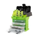 The Allen Company Inc. Breakthrough Clean Technologies Universal Toolbox Cleaning Kit All-Caliber