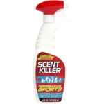 Wildlife Research Center Wildlife Research Scent Killer Performance Sports Spray Unscented 16 oz