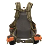 ALPS Brands Alps Outdoorz Upland Game Vest X 2.0 Blaze Orange with Adjustable Belt - alternate view 4