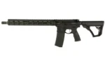 Daniel Defense DD DD4 V7 5.56NATO 16" 32RD BLK - alternate view 2
