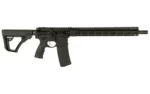 Daniel Defense DD DD4 V7 5.56NATO 16" 32RD BLK - alternate view 3