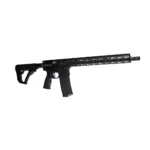 Daniel Defense DD DD4 V7 5.56NATO 16" 32RD BLK