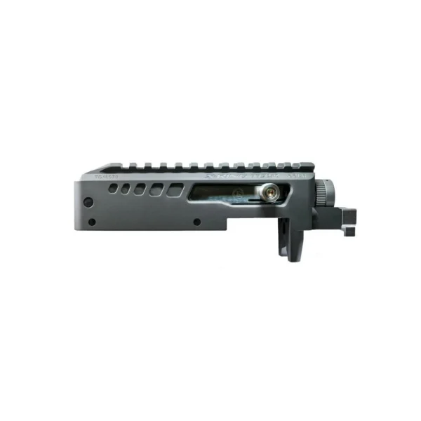 TACSOL XRING VR TD G2 RCVR 22LR GRY