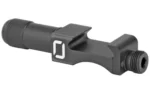 US OPTICS FXD BUBBLE LVL RL MNT MTT - alternate view 2