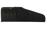 US PeaceKeeper US PK MSR CASE 40" POLY BLACK