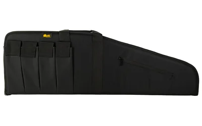 US PeaceKeeper US PK MSR CASE 40" POLY BLACK