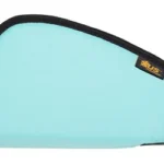 US PeaceKeeper US PK PISTOL CASE 11"X6" BLUE
