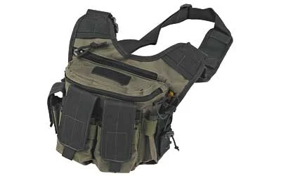 US PeaceKeeper US PK RAPID DEPLOYMENT PACK (RDP) OD