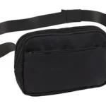 US PeaceKeeper US PK SUBURBAN SIDEKICK PACK BLK