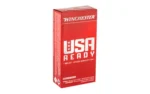 Winchester Ammunition Winchester USA Ready Handgun Ammunition .45 Auto 230 gr. FMJ-FN 880 fps 50/ct - alternate view 3