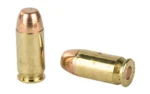 Winchester Ammunition Winchester USA Ready Handgun Ammunition .45 Auto 230 gr. FMJ-FN 880 fps 50/ct - alternate view 5