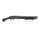 Mossberg & Sons Inc. Mossberg 590 Shockwave 12ga 5rd Capacity 14.375" Barrel Synthetic Black - USED