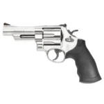 Smith & Wesson Inc. USED Smith & Wesson N-Frame Model 629 Handgun .44 Mag 6rd Capacity 4" Barrel Silver with Black Grip