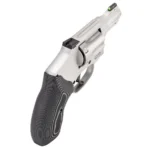 Smith & Wesson Inc. USED Smith & Wesson 632 J-Frame Handgun .32 H&R Mag 6rd Capacity 1.88 Barrel Silver with Black