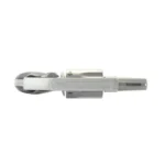 Smith & Wesson Inc. USED Smith & Wesson J-Frame Model 642 Handgun .38 S&W Special 5rd Capacity 1.88" Barrel Silver with Black