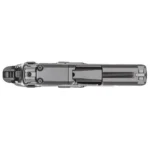 Smith & Wesson Inc. USED Smith & Wesson CSX E-Series Handgun 9mm Luger 12rd Magazine 3.1" Barrel Thumb Safety Black Slide