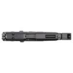 Smith & Wesson Inc. USED Smith & Wesson M&P 9 M2.0 Handgun 9mm Luger 23rd Magazine 4.8" Barrel Black with Compensator