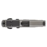 Smith & Wesson Inc. USED Smith & Wesson M&P 9 M2.0 Metal Compact OR Handgun 9mm Luger 10rd Magazine 3.6" Barrel Tungsten Gray