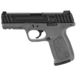 Smith & Wesson Inc. USED Smith & Wesson SD9 Handgun 9mm Luger 16rd Magazines 4" Barrel Black with Grey Frame