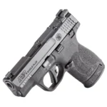 Smith & Wesson Inc. USED Smith & Wesson M&P 9 Shield Plus OR TN Logo Handgun 9mm Luger 10rd Magazine 3.1" Barrel Night Sights