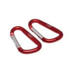UST - Ultimate Survival Technologies UST CARABINER 8C 2PK