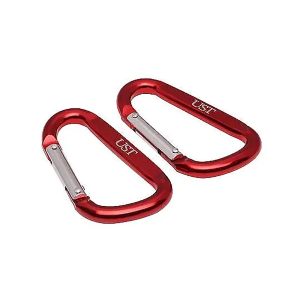 UST - Ultimate Survival Technologies UST CARABINER 8C 2PK