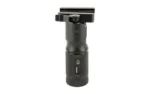 Leapers, Inc. - UTG UTG MS QD LOW PRO FLDNG METAL FRGRP