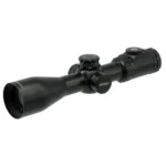 Leapers Inc. UTG OP3 4-16X44 30mm Compact Scope AO IE Glass UMOA