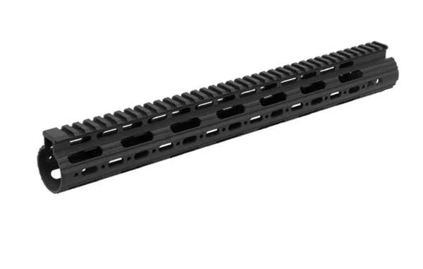 Leapers Inc. Leapers UTG PRO Model 4/15 Rifle 15inch Super Slim Free Float Handguard