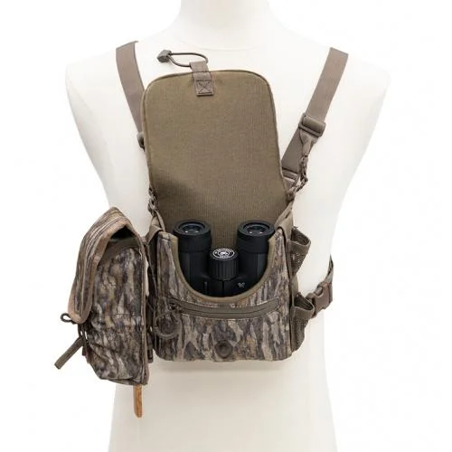 vantage-bino-harness-mossy-oak-bottomland-primary ALPS Brands Alps Outdoorz Vantage Bino Harness Mossy Oak Bottomland