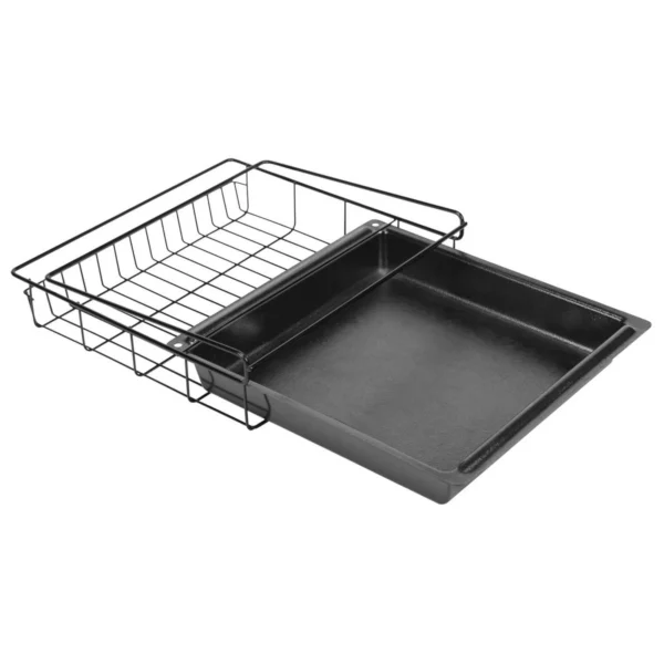 AOB Lockdown Vault Drawer