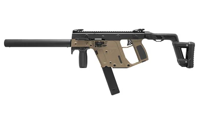 vector-crb-origin-45-acp-16-semi-auto-rifle-primary KRISS USA, Inc KRISS VECTOR CRB ORIGIN 45ACP 30RD