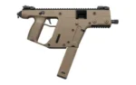 KRISS USA, Inc KRISS VCT SDP G2 45ACP 5.5" 30RD FDE - alternate view 2