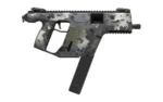 KRISS USA, Inc KRISS VCTR SDP G2 9MM 5.5" 40RD MCB - alternate view 2
