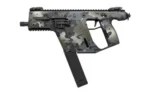 KRISS USA, Inc KRISS VCTR SDP G2 9MM 5.5" 40RD MCB